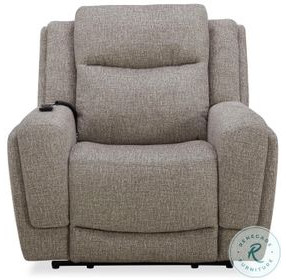 Perriton Frappe Zero Gravity Power Recliner