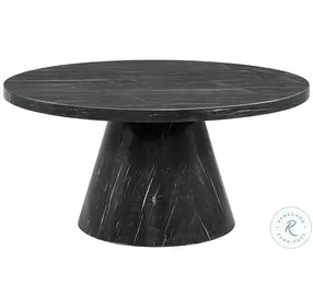 Odette Grey Coffee Table