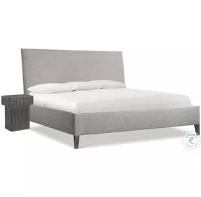 Menton Deep Sutton Panel Bedroom Set