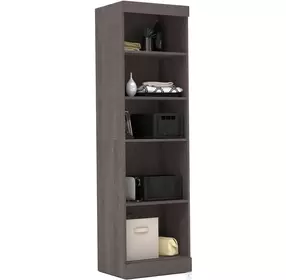 Pur By Bark Gray 25" Storage Unit
