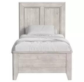 Carlson Youth Panel Bed