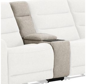 Felix Mari Fawn Console with USB Charging