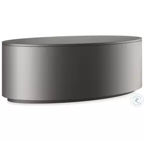 Adele Brushed And Deep Bronze Cocktail Table