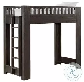 Bello Youth Loft Bed