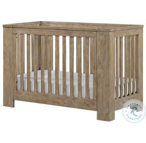 Bello Sandstone Cottage Standard Crib