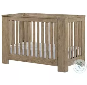 Bello Sandstone Cottage Standard Crib