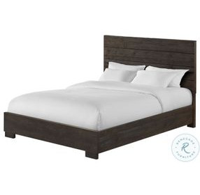 Bello Cocoa Full Bed