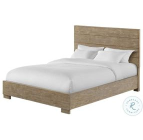 Bello Sandstone Full Bed