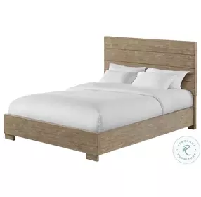 Bello Sandstone Full Bed