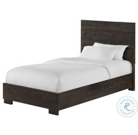 Bello Youth Panel Bed