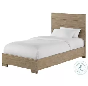 Bello Youth Panel Bed