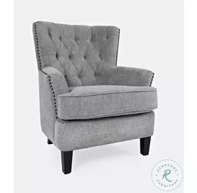 Bryson Ash Accent Chair