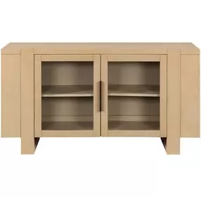 Reid Sand 2 Door Server with USB Charging