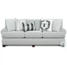 Dizzy Iron Queen Sleeper Sofa