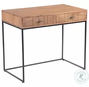 Atelier Natural Desk