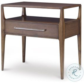 Bowery Place Nightstand