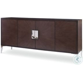 Aria Brownstone Credenza
