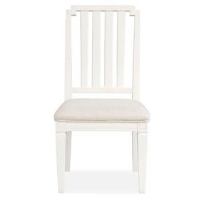 Silverwillow Side Chair Set of 2