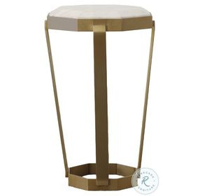 Compositions Accent Table