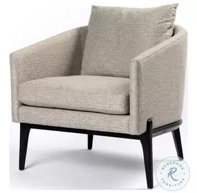 Copeland Orly Natural Chair