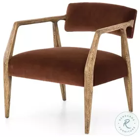 Tyler Surrey Auburn Arm Chair
