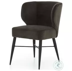 Arianna Bella Smoke Dining Chair