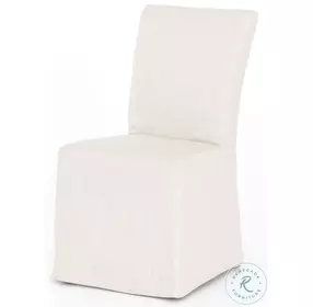 Vista Savile Flax Dining Chair