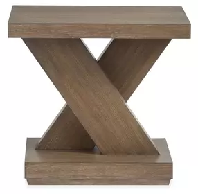 Lansbury End Table