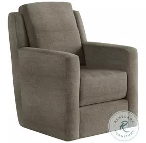 Diva Bahari Mushroom Swivel Glider