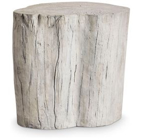 Bois Luere Free Form Side Table