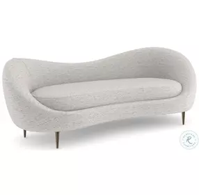 Formosa Ivory Sofa