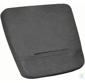 Grey Chairpad Set of 2