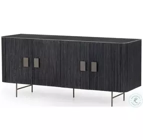 Laverne Bluestone Sideboard