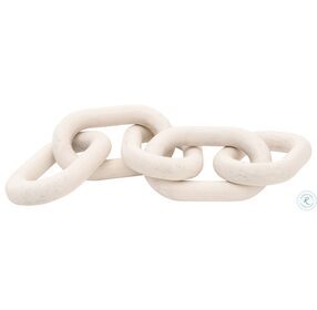 Bella Antique White Wash Pine Cinq Wood Link