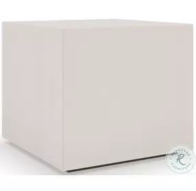 Solid Ground Almost Black Cocktail Table