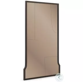 Pieces of Me Dark Chocolate Mirror