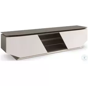 Axis Warm Reflections And Oyster TV Stand
