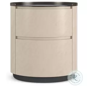 Muse Nebulous Nightstand