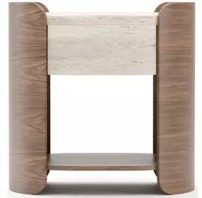 Fleur Nightstand