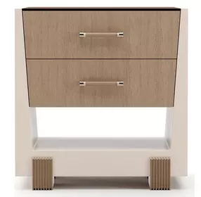 Counter Balance Nightstand