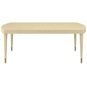 Eave Sundrenched Oak 102" Extendable Rectangular Dining Table