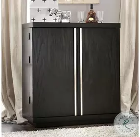 Modoc Espresso Server