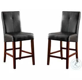 Bonneville Counter Height Chair Set of 2