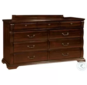 Burleigh Cherry Dresser