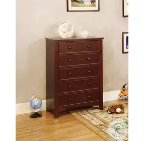 Omnus Cherry Chest