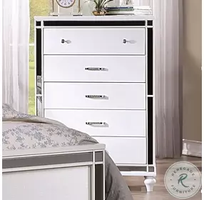 Brachium White Chest