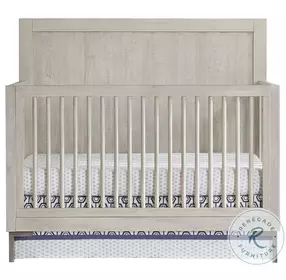 Beck Willow Convertible Standard Crib