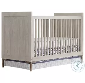 Beck Willow Cottage Standard Crib