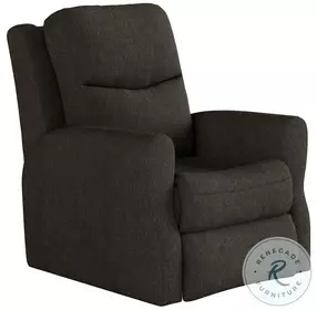 Fame Halifax Java Rocker Recliner