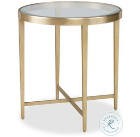 Details Chairside Table